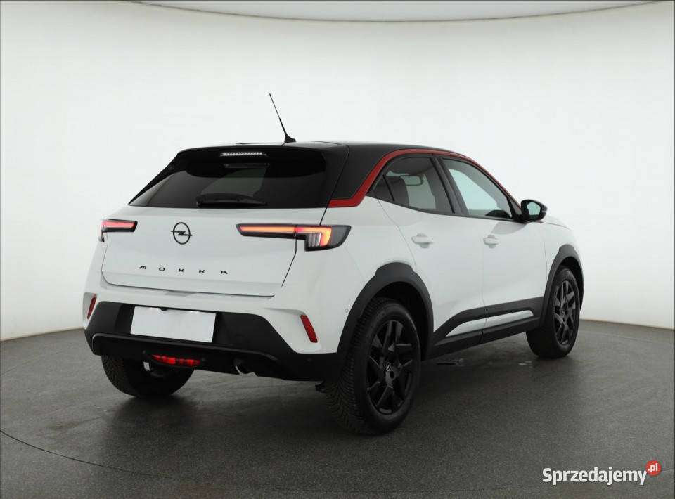 Opel Mokka 12 Turbo Piaseczno sprzedam