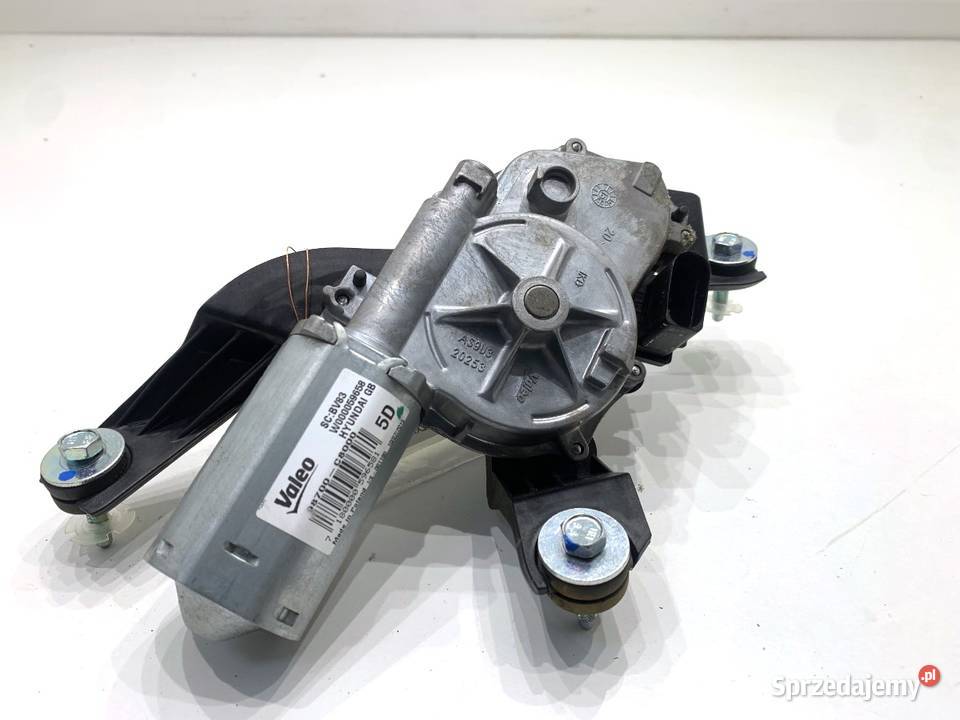 SILNIK WYCIERACZEK TYŁ HYUNDAI i20 II 98700C8000 podkarpackie