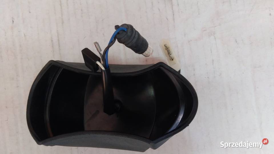 Wiązka lampy przedniej OE Aprilia SR 50 19941996 Wiązki elektryczne Bielsk Podlaski sprzedam