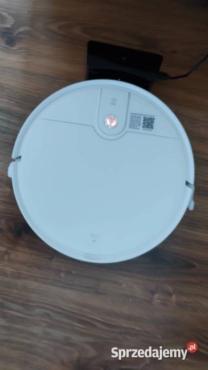 robot sprzątający z mopem enjoy chy300g Książ Wielkopolski