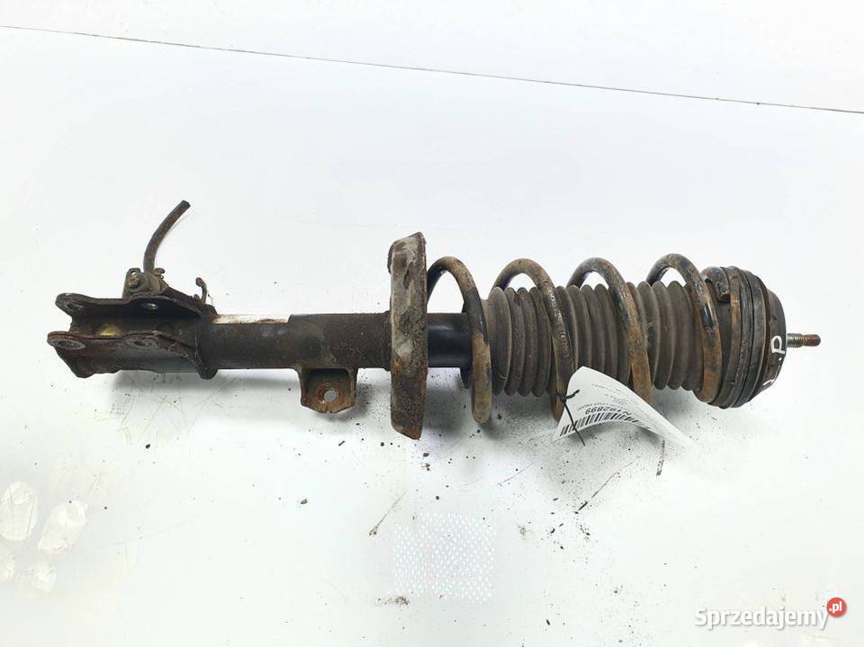 AMORTYZATOR LEWY PRZÓD OPEL CORSA D Lipno