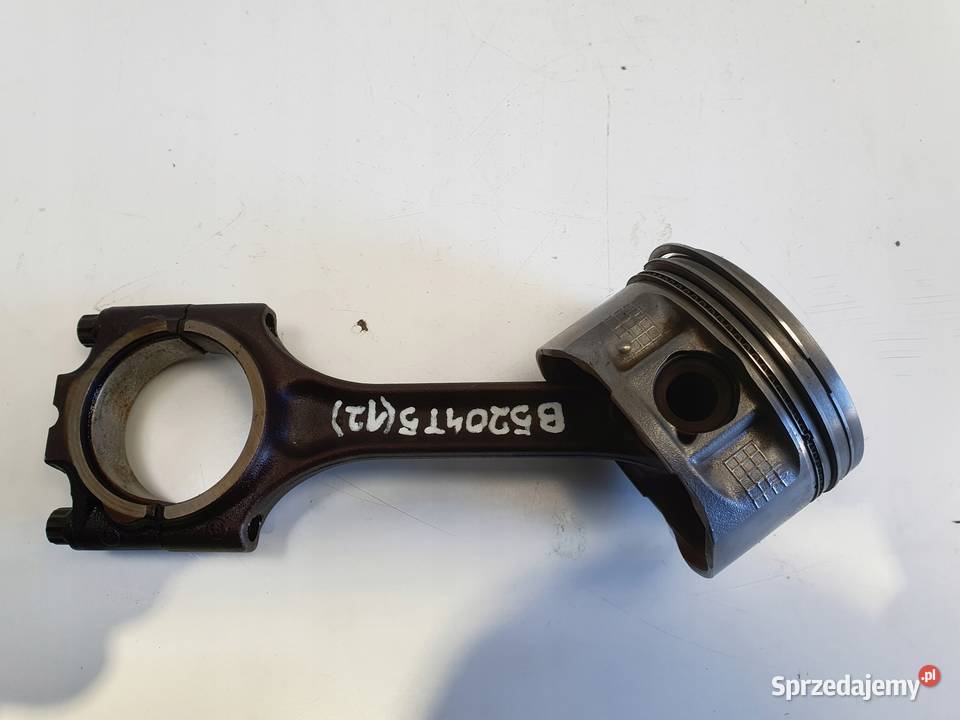 Volvo S60 I V70 II 20 T TŁOK korbowód B5204T5 Chełm