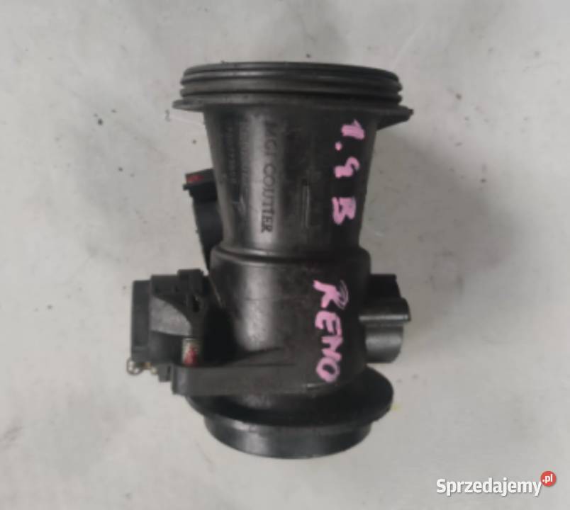 Przepustnica Renault 14 B 7700273699 Suchedniów