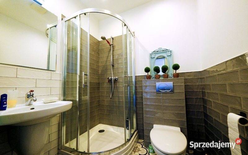 4pok 120met Skarbowców BALKONGARAŻ Wrocław pom. użytkowe