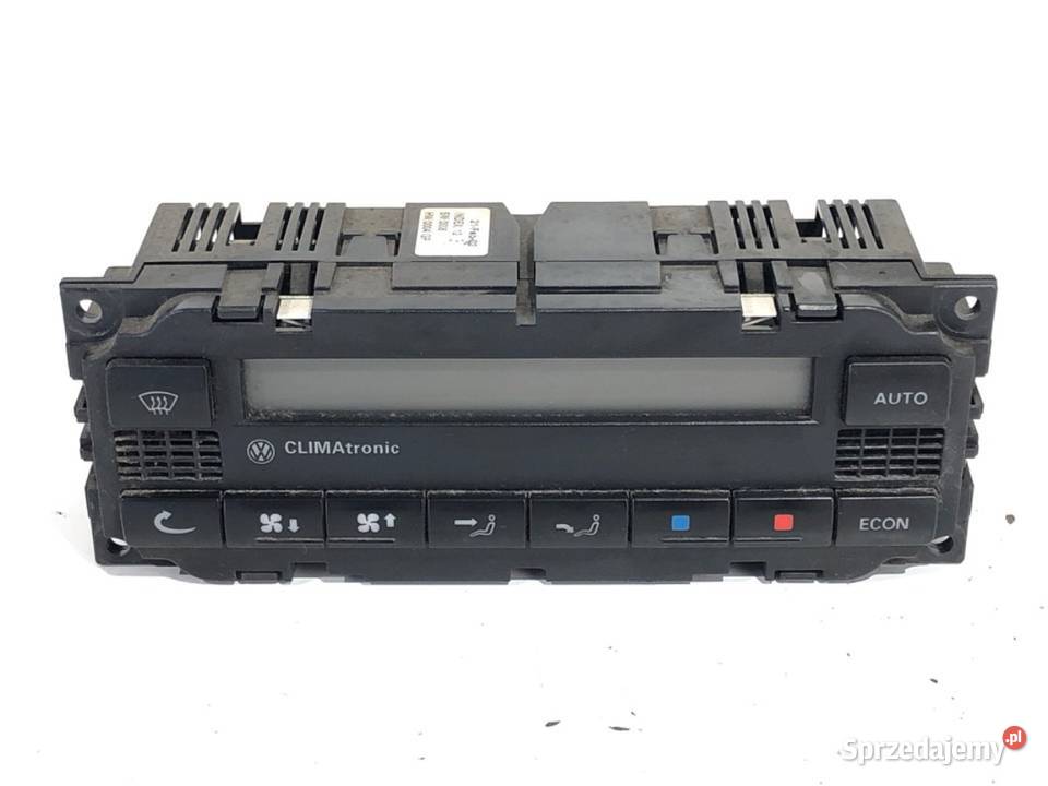 PANEL STEROWANIA NAWIEWU VW PASSAT B5 FL