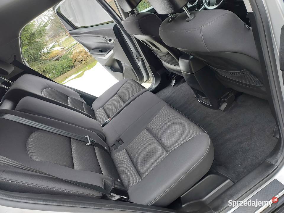 SSANGYONG Korando 20MPI LPG Napęd 4x4KlimaBEZ Przemyśl sprzedam