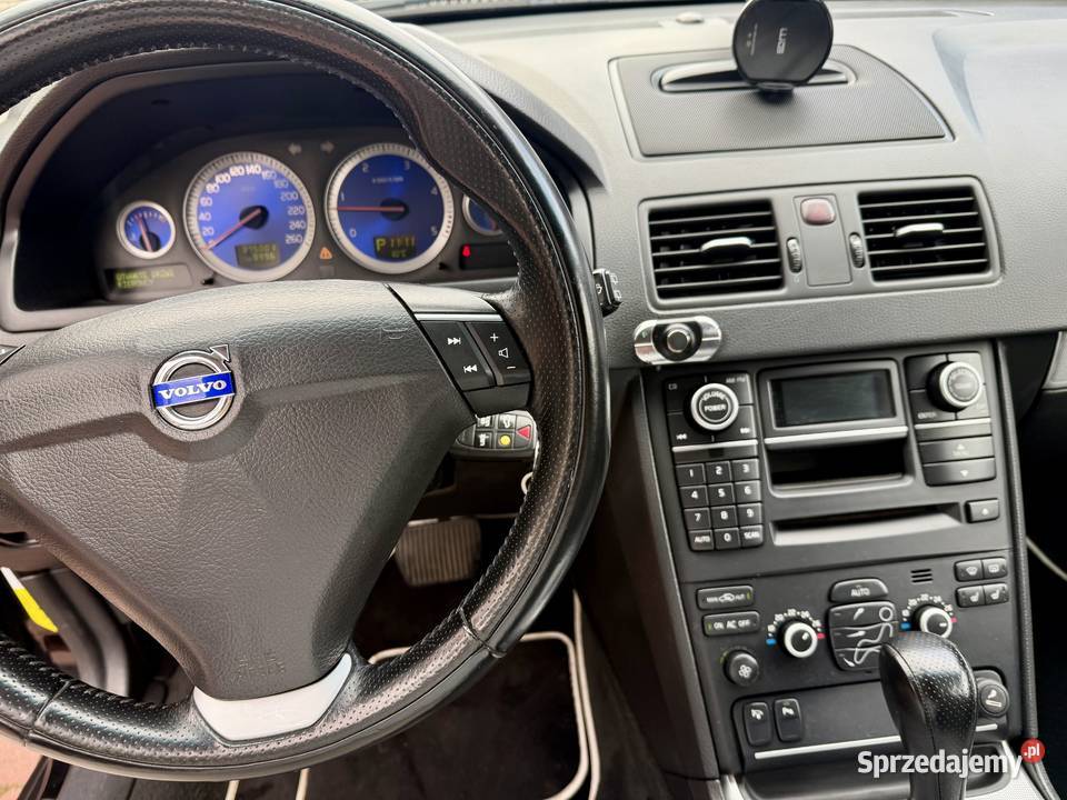 Volvo xc 90 automatyczna Ożarów Mazowiecki
