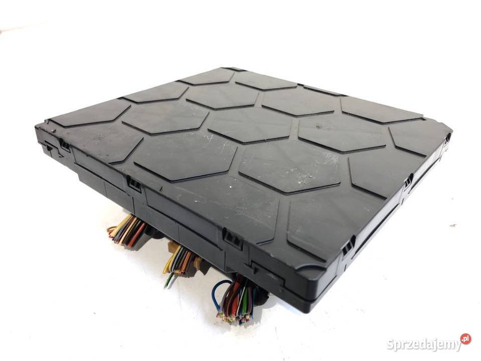 MODUŁ KOMFORTU SEAT IBIZA IV 6C0937089D Zestawy naprawcze