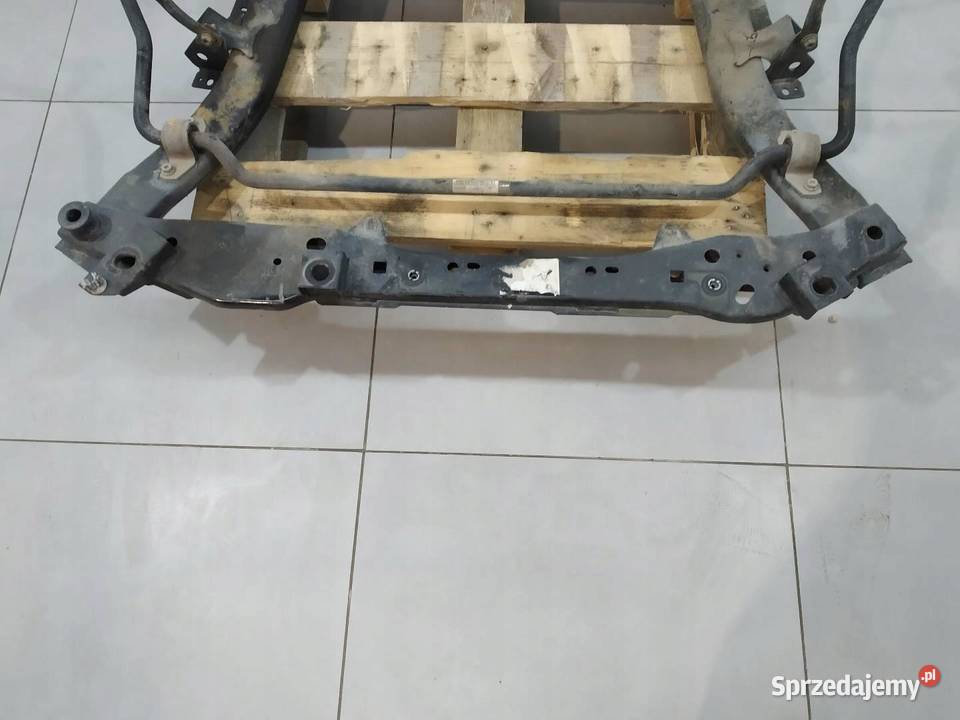 SANKI ZAWIESZENIA PRZÓD Dacia Duster II 20172024 świętokrzyskie