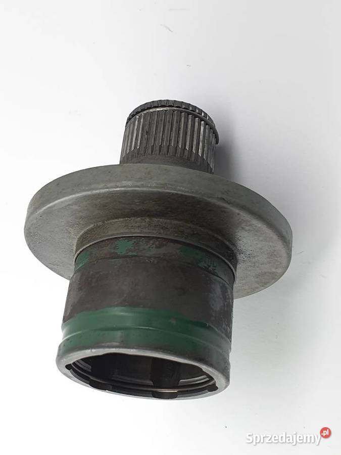 Przegob Wewnetrzny Tyl Polos Suzuki KingQuad 700 Łódź sprzedam