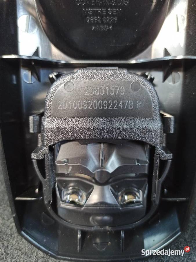 Sensor czujnik deszczu Captiva Antara Cadillac Dębica