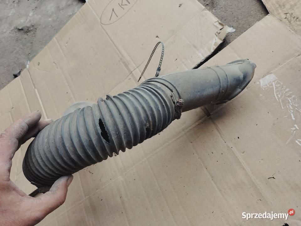 OBUDOWA FILTRA POWIETRZA PRZEPŁYWOMIERZ DOLOT osobowe Pozostałe Kamień-Kolonia