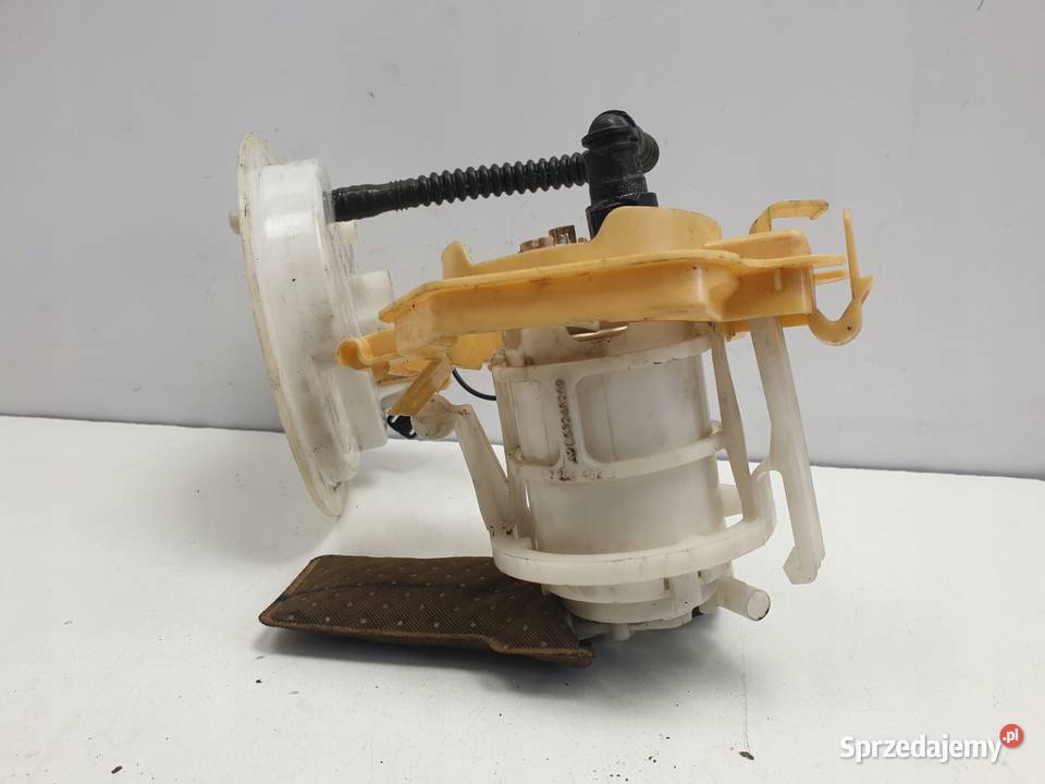 BMW F01 750i 44 V8 POMPA PALIWA Paliwowa 7188561