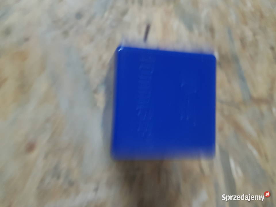 ZNACZNIKI NUMERATORY NUMERATOR CYFRY 3 MM Głogowa