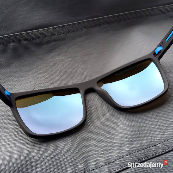 OKULARY PRZECIWSŁONECZNE Polaryzacyjne Ice Mysłowice