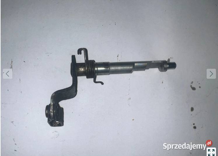 Wybierak biegów Yamaha WR 125 Ostrów Wielkopolski