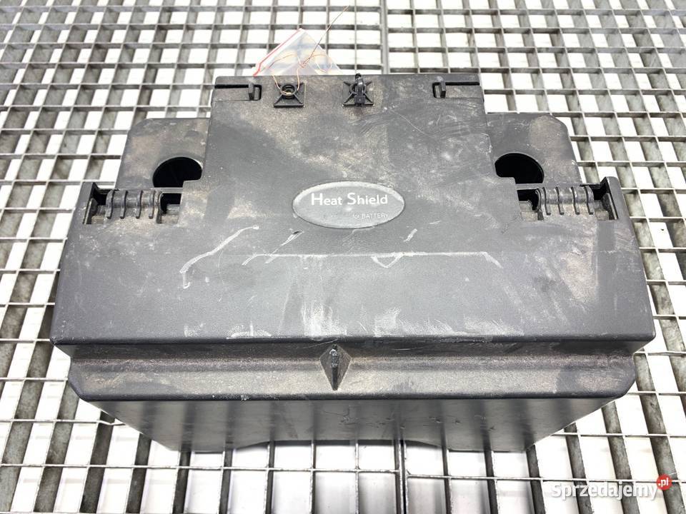 OBUDOWA AKUMULATORA SSANGYONG TORRES 2684035100