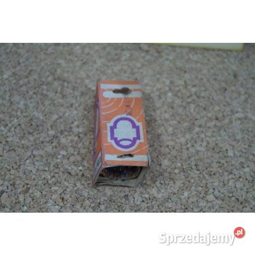 Lampa elektronowa 614 6N14P radziecka oryginalne Elektronika śląskie sprzedam
