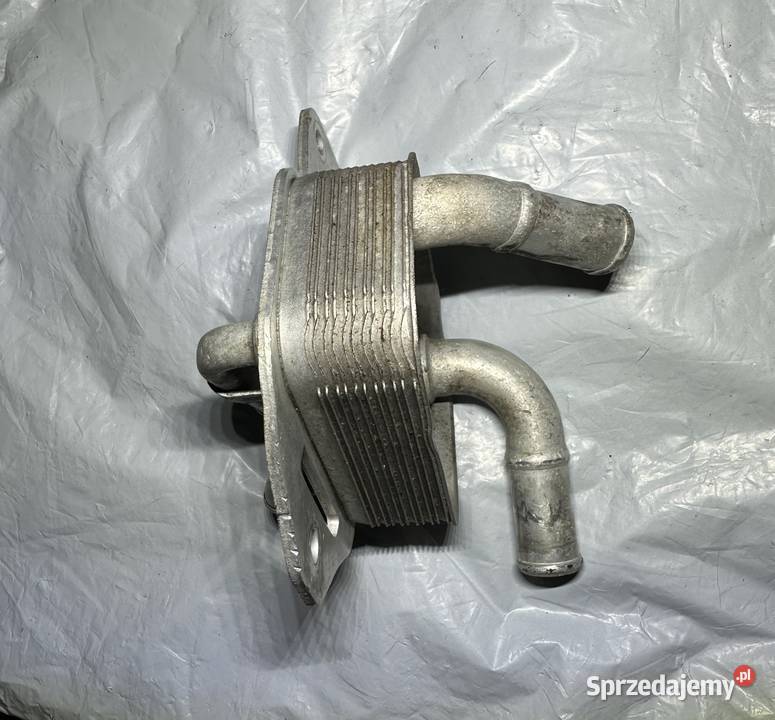 Lexus nx 18r Chłodnica oleju ciepła skrzyni osobowe Pozostałe podlaskie