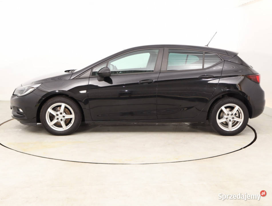 Opel Astra 16 CDTI Bielany Wrocławskie