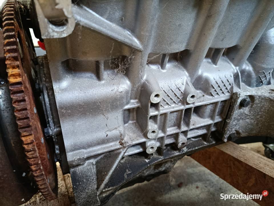 BMW E39 530i 2002 170 Individual silnik Warszawa