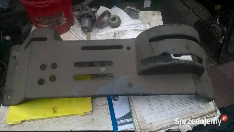 Plastiki Ursus 1634 Pruszcz Gdański sprzedam