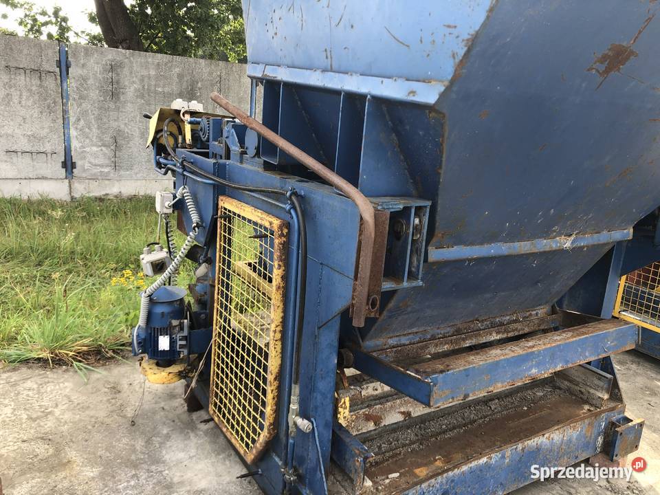 Pustaczarka MINI Ostrowik