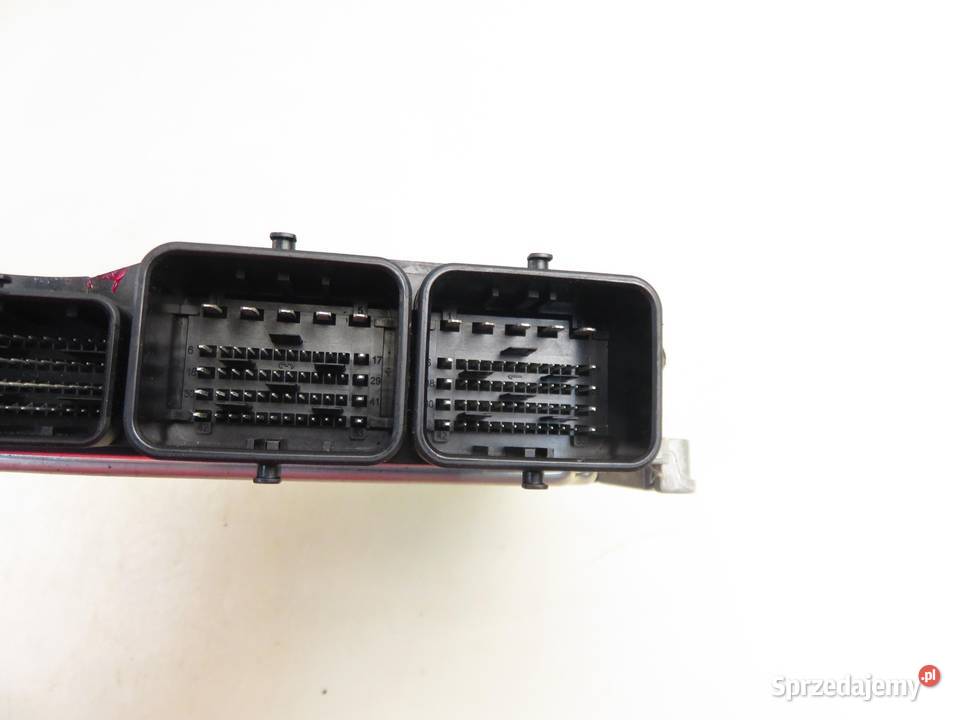 STEROWNIK FORD S I WA6 22 TDCi KNWA AG9112A650RJ