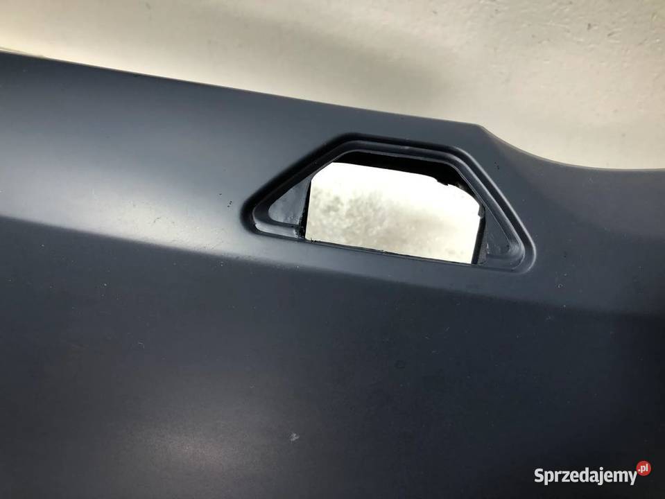 BMW 5 F10 F11 20102017 ZDERZAK PRZÓD PRZEDNI POD świętokrzyskie Skarżysko-Kamienna