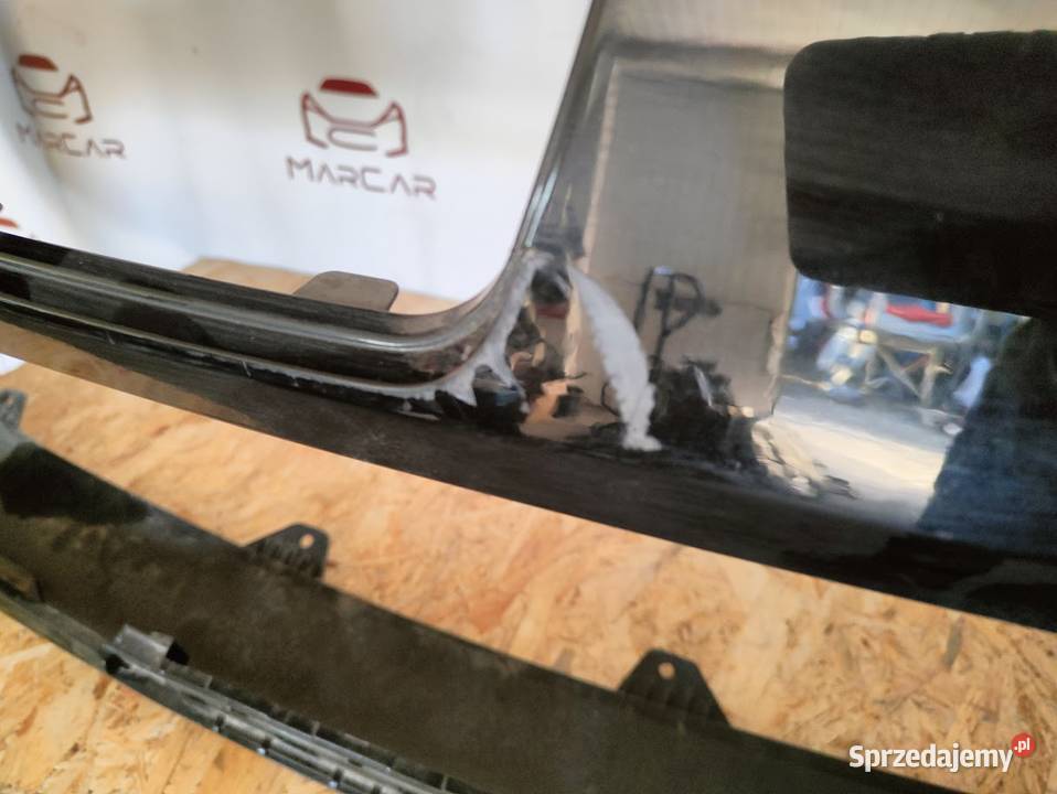 Zderzak Przedni Przód Kia Niro II EV 2022 osobowe Pleszew sprzedam