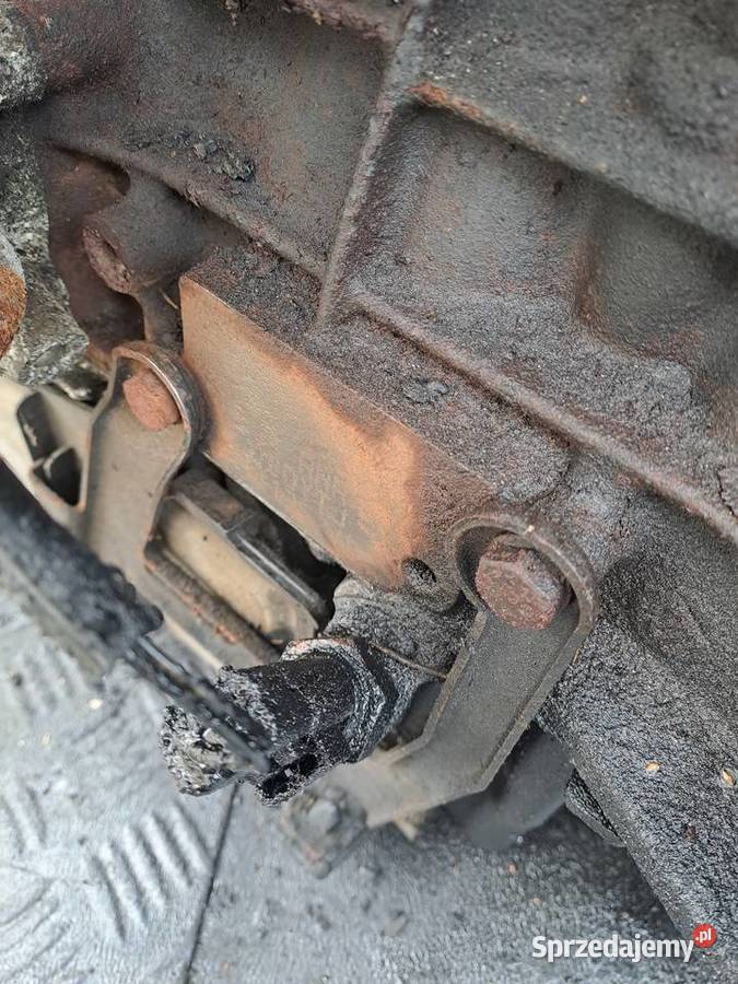 Citroen Peugeot Fiat 20 HDi 136 silnik kompletny Jastrzębie-Zdrój