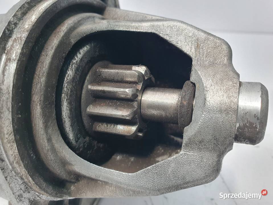 ROZRUSZNIK Ford Focus III MK3 16 16V 7G9N11000AC Chełm