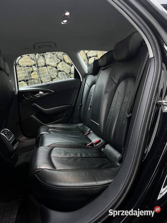 Audi A6 C7 AVANT Berest sprzedam