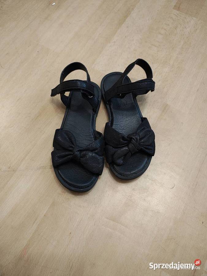 Balerinki buty Sinsay sandałki dziewczynki 3132 Szczecin