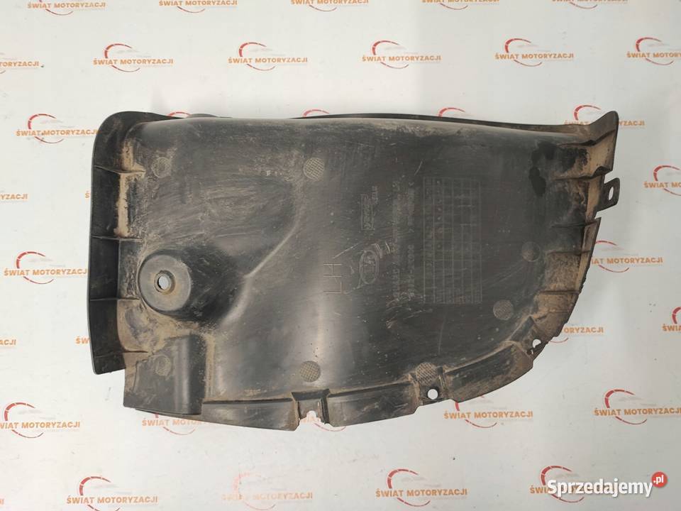 KIA SOUL 09r chlapacz lewy tył 868212K000 Chlapacze Kielce sprzedam