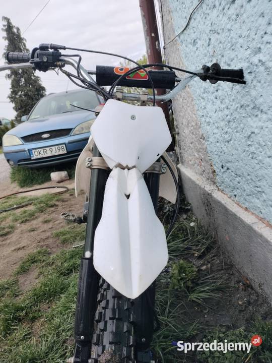KXD 125 Racławiczki