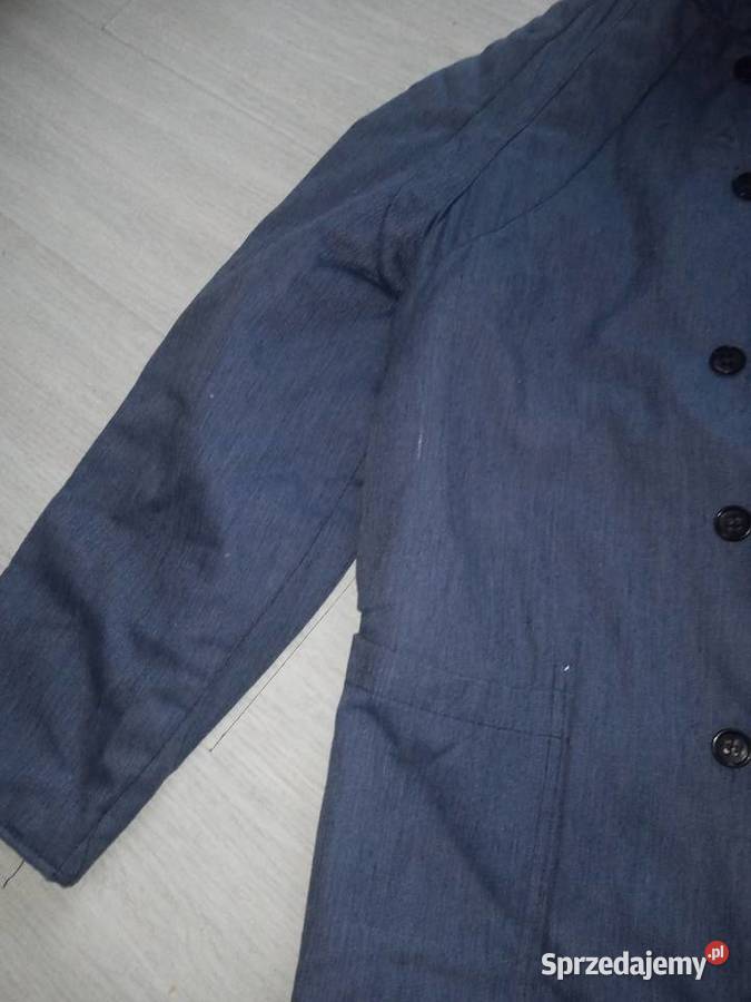 Waciak kurtka robocza PRL sprzedam