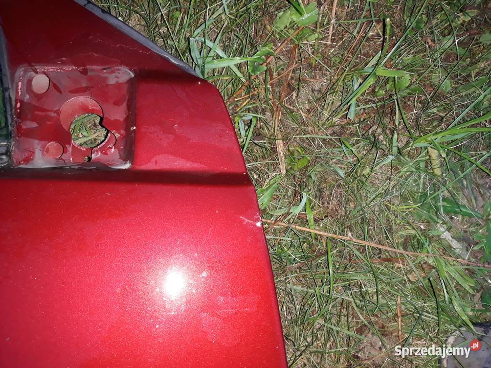 Drzwi prawe lewe przód tył Volvo 850 41821