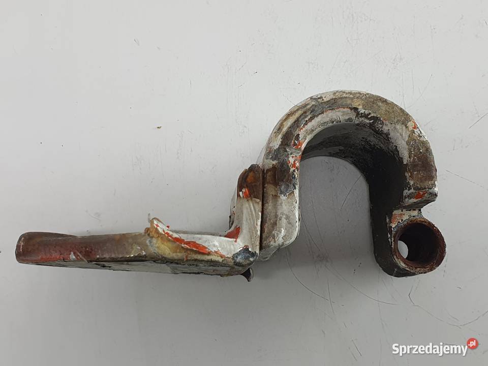 ZAWIAS DRZW LEWY IVECO EUROCARGO łódzkie Janowice