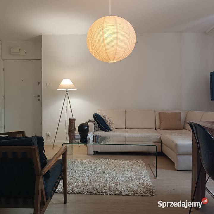 Mieszkanie 54 m Białystok Wygoda 2 pokoje gotowe Liczba pokoi 2