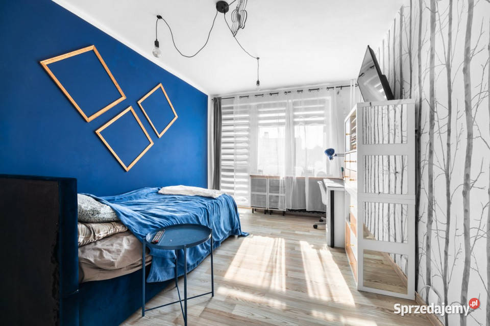 Mieszkanie 6147m2 3pokojowe Lublin balkon