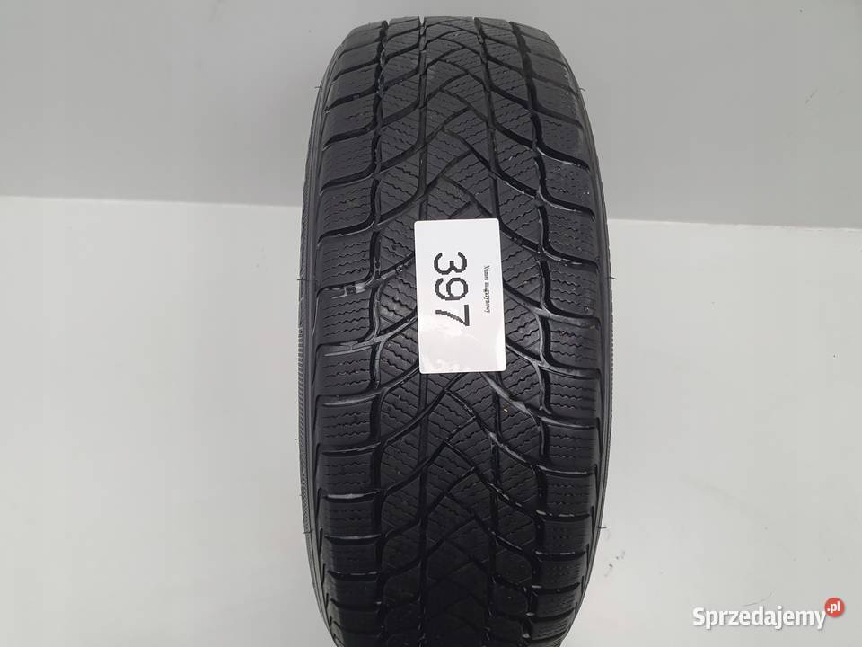 1x OPONA ZIMOWA Landsail Winter Lander 18560R15 zima Rudka