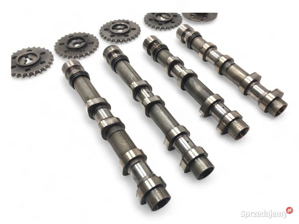 SUBARU OUTBACK IV LEGACY V FORESTER III 20 D świętokrzyskie sprzedam