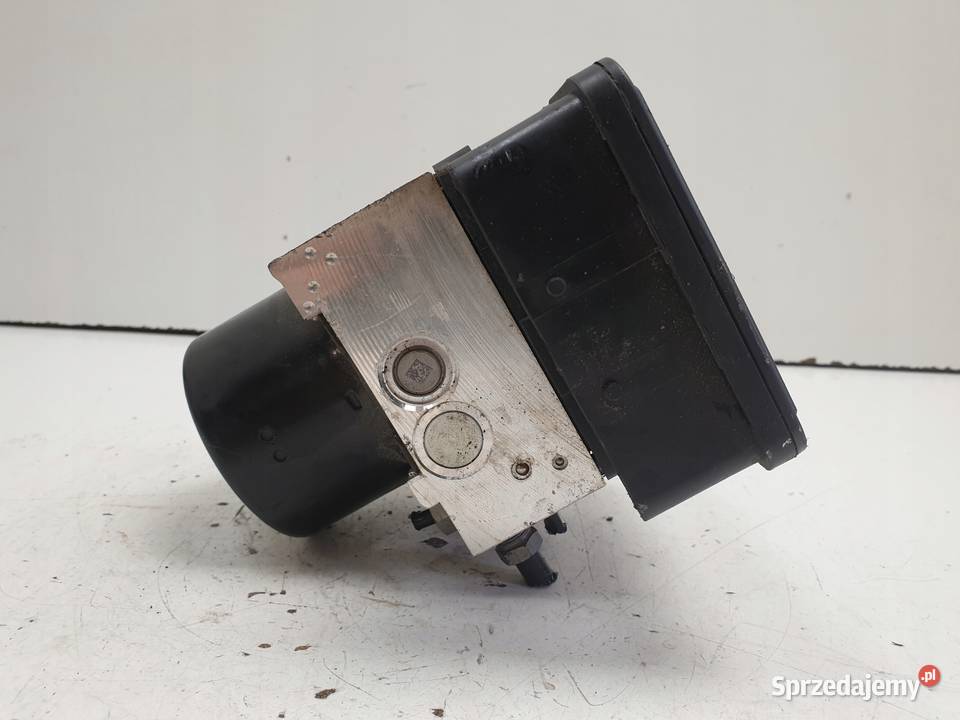 Volvo V60 S60 II POMPA ABS Sterownik 31400101 Pompy hamulcowe lubelskie Chełm sprzedam