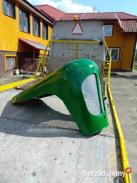 C328 maska i Siatki podlaskie Łempice