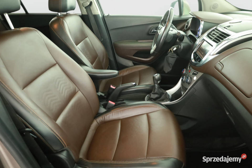 Chevrolet Trax 17 D czujnik zmierzchu Samochody osobowe mazowieckie Piaseczno