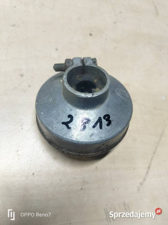 Filtr powietrza komar Łubno