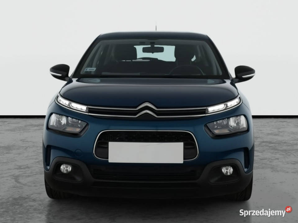 Citroen C4 Cactus 12 PureTech Piaseczno