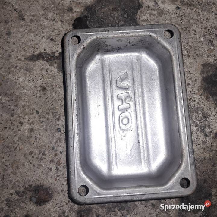 Glowica briggs ohv 125 155 16 18 traktorka Jabłonowo Pomorskie