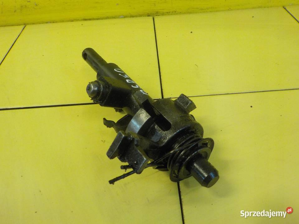 RENAULT SCENIC II 16 16V B 08r 110 K4M766